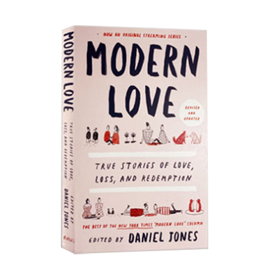 现代爱情ModernLove,Revised