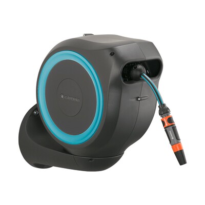 德国嘉丁拿自动回收水管车