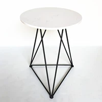 Черный настольный мрамор