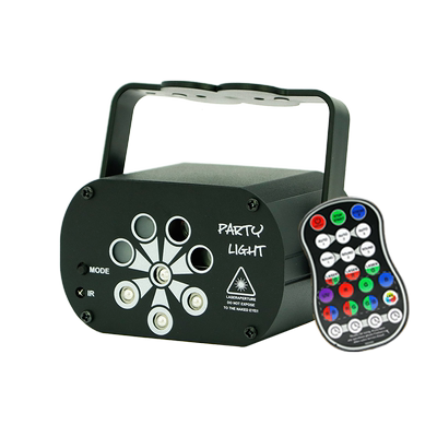 usb充电180种图案镭射歌厅激光灯