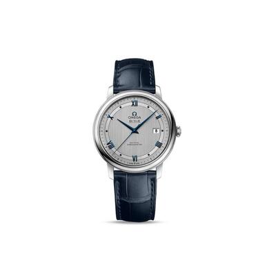 Omega欧米茄 De ville蝶飞系列 39.5mm 424.13.40.20.02.003