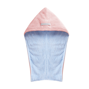 2025新款加厚千发帽子超强吸水速干女士干发毛巾洗头发包头巾浴帽