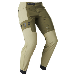 绿道越野美国FOX山地车DH速降Defend车裤合集耐磨耐用吸汗舒适