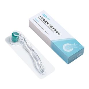 滚轮微针水光滚针械字号医用居家美容脸部导入精华液家用自打套装