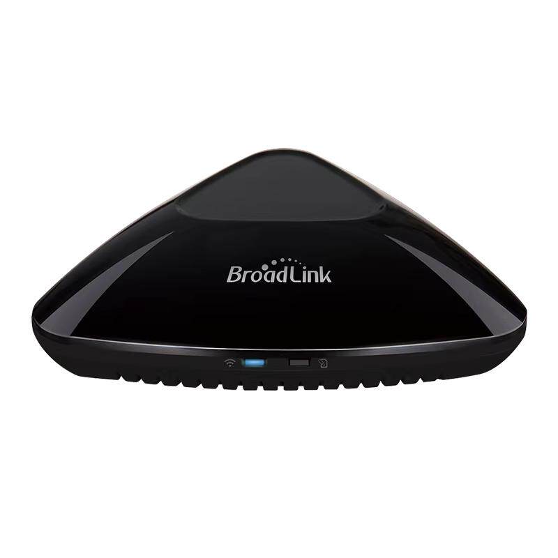 BroadLink博联RMMAX matter网关已接入HomeKit智能家居