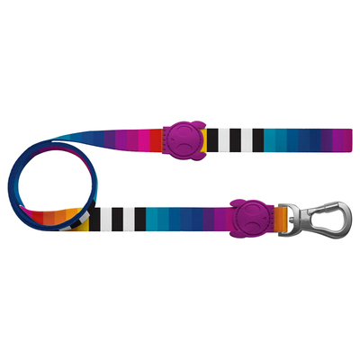 zeedog狗狗潮牌宠物法斗牵引绳