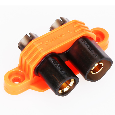 RCPROPLUS大电流插头板载90度