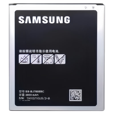 三星Galaxyj7008原装电池