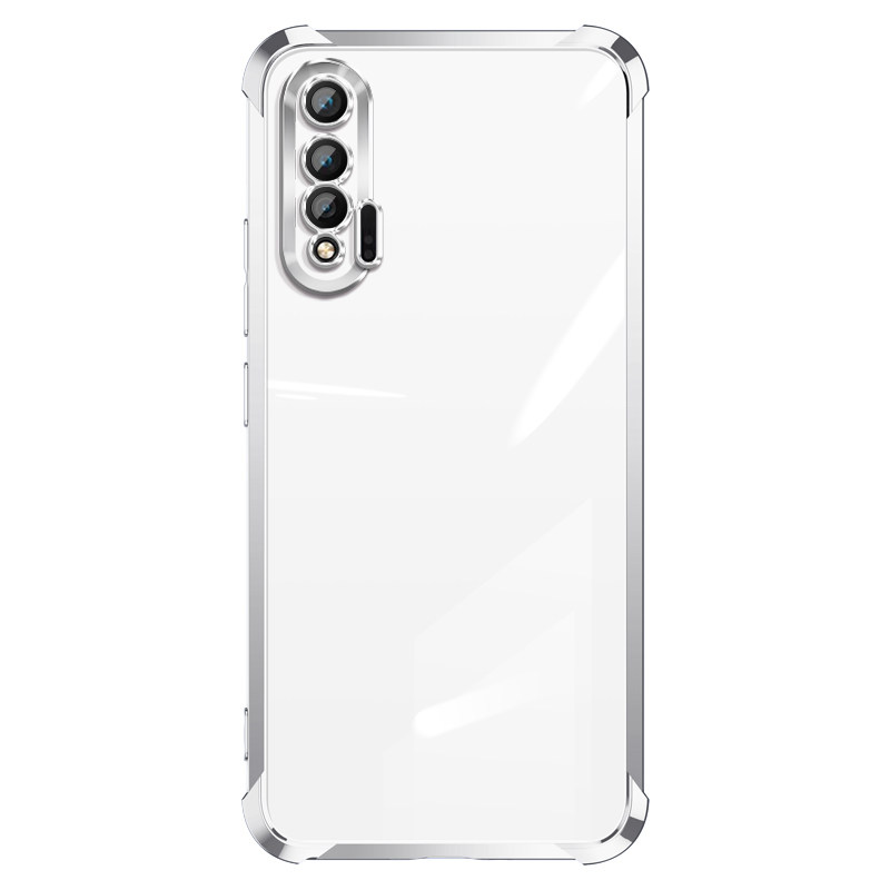 气囊防摔】适用华为Nova6手机壳