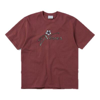 thisisneverthat® Tropical Never Tee 25新款花卉印花短袖T恤