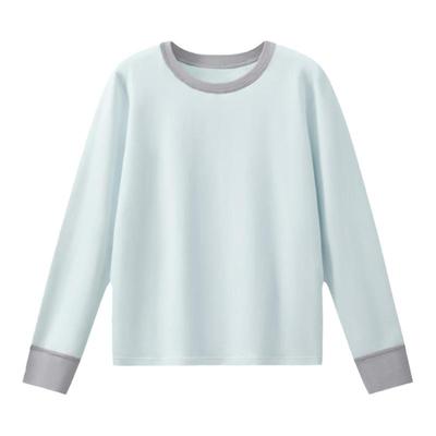 蕉下儿童A类棉质保暖内衣套装秋衣裤宝宝男女童秋冬家居睡衣