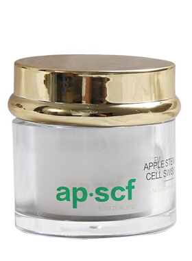 apscf保湿霜苹果细胞面霜植因