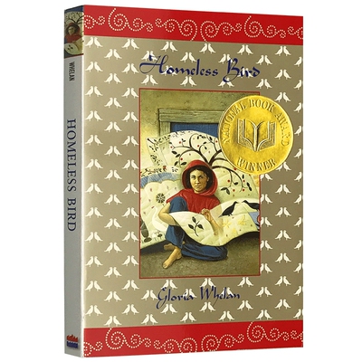 无家可归的小鸟全英文版