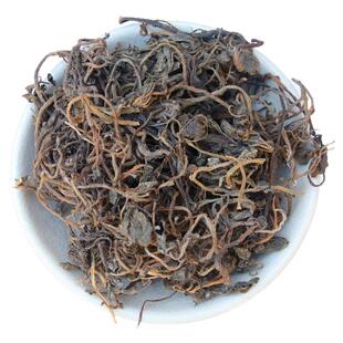 中药材野生马齿笕干菜马齿苋马齿见干野菜五行草 长命菜500克包邮