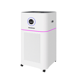 Nocenbeger诺森柏格空气净化器除甲醛家用净化加湿一体机D7Pro