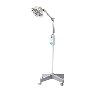 远红外线理疗灯猫宠物狗狗烤灯家用医用脊椎关节炎治疗器烤电神灯