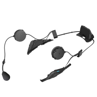 SENA SRL3摩托车头盔蓝牙耳机适用SHOEI GT2/3 Z8 JC2 NEOTEC3