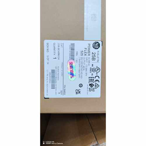 议价25BB048N104罗克韦尔AB变频器全新维修
