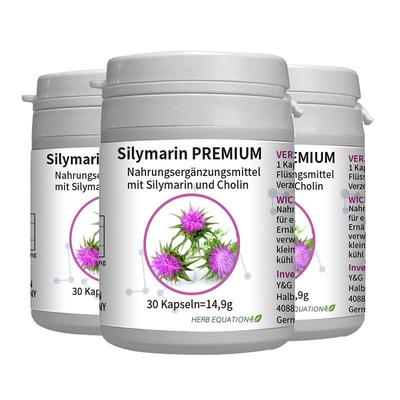 70倍浓缩奶蓟草82.5mg胆碱配方