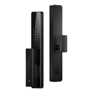 德施曼智能门锁全自动密码锁防盗门家用入户门电子指纹锁小嘀Q2P