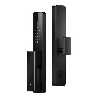 德施曼智能门锁全自动密码锁防盗门家用入户门电子指纹锁小嘀Q2P