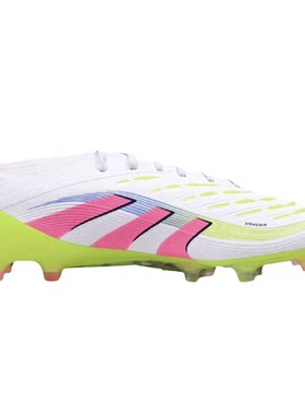 皇贝正品Adidas阿迪达斯猎鹰高端国际版AG短钉人造草足球鞋JQ0905