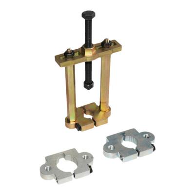 奥迪变速箱输入t40050总成工具