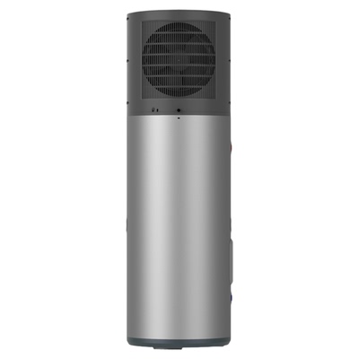 海尔216/150升一体空气能热水器