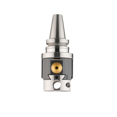 精密bt40镗刀头可调式加工中心