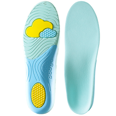 扁平足矫正专用鞋垫足弓支撑男女
