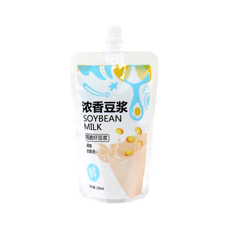 豆浆袋子一次性外卖汤袋商用批发