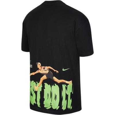 Nike耐克中国赛季特别款纯棉T恤