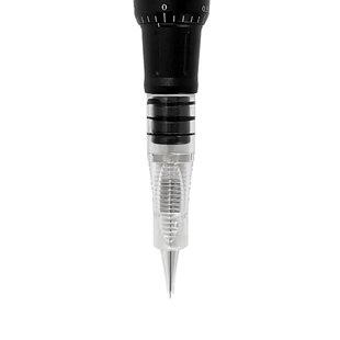 纹绣机器一体机全抛机免麻仪针头纹眉机全抛式针头线条野生眉单针