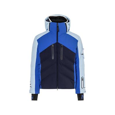 BOGNER专业保暖滑雪服750蓬鹅绒