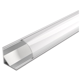 免开槽线条灯明装三角橱柜层板灯条氛围鞋柜衣柜酒柜感应柜子灯带