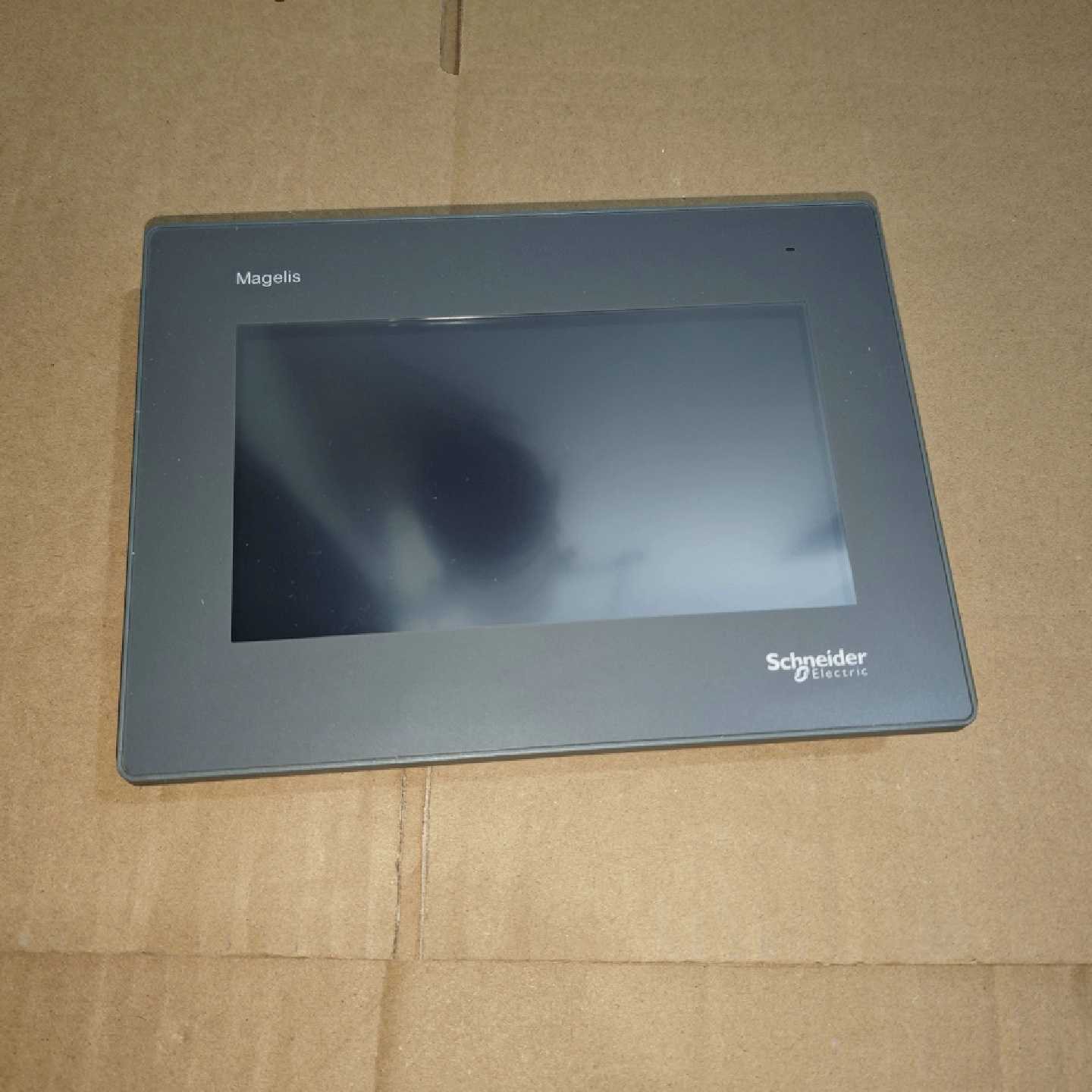 议价HMIGXU5500 供应施耐德触摸屏质保库存顺丰包邮议价