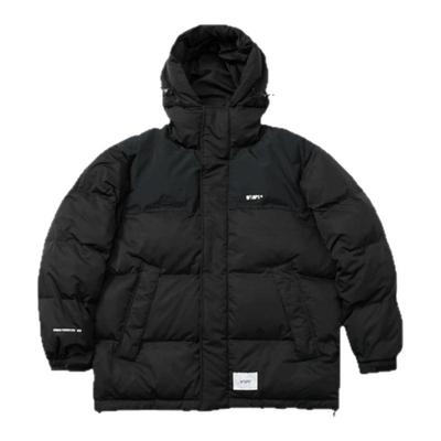 【现货】SOLAR BEAMS TORPOR JACKET RIPS羽绒连帽外套保暖面包服
