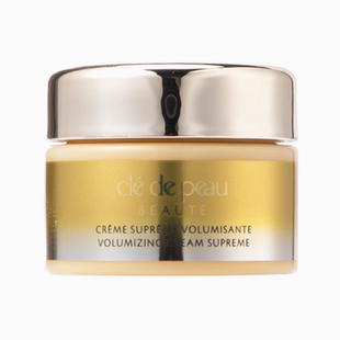 CPB肌肤之钥 4D立体充盈滋养面霜5ml 精雕丰盈紧致抗皱贵妇霜小样