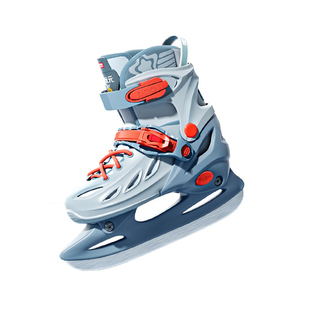 小状元冰刀鞋儿童成人专业短道速滑初学者男童女童入门花样滑冰鞋