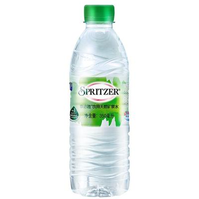 spritzer事必胜矿泉水马来西亚