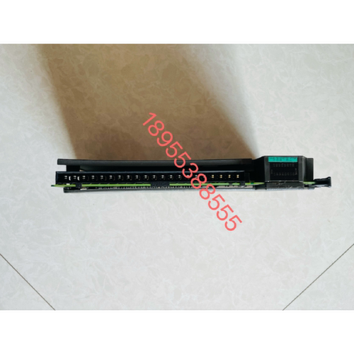 议价1771-OBD 拆机二手 罗克韦尔AB输出模块 现货实物图 功能测试