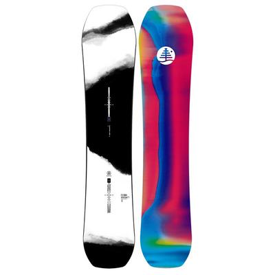 BURTON伯顿儿童滑雪板