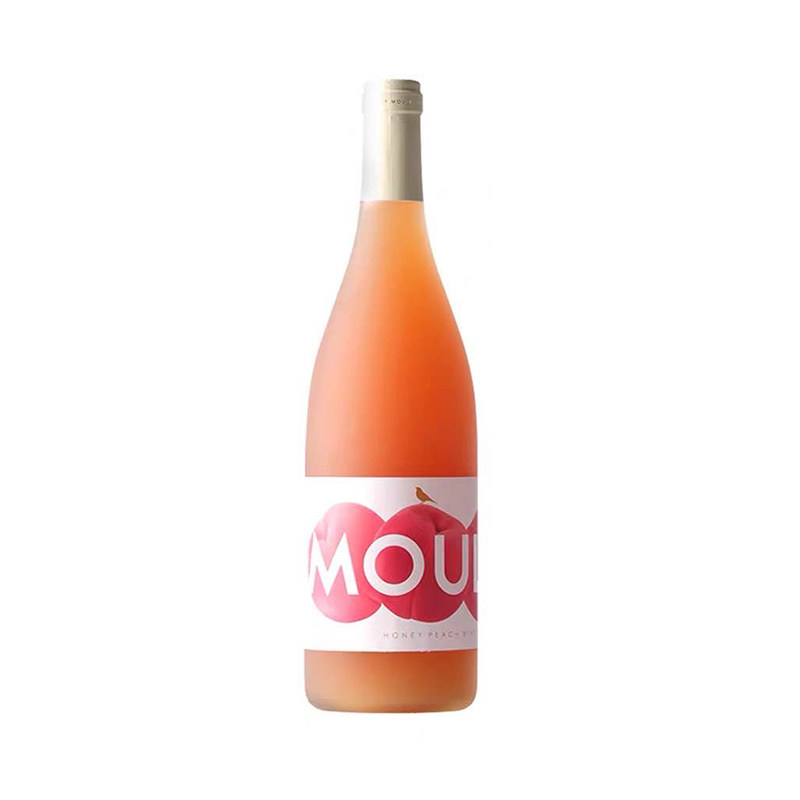 天使之手起泡酒果酒气泡酒甜型