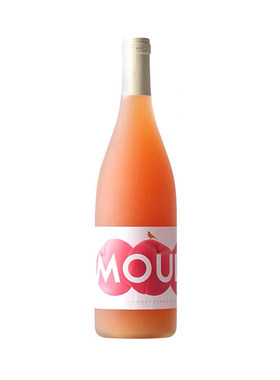 天使之手起泡酒果酒气泡酒甜型