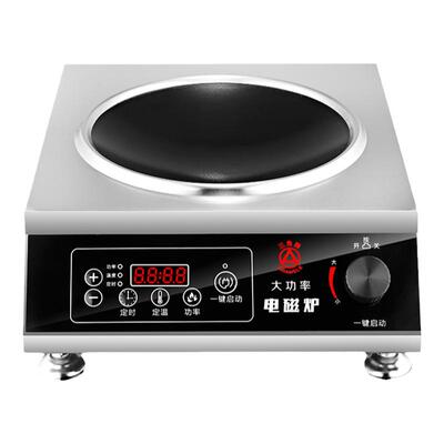三角牌3500W多功能商用电磁炉