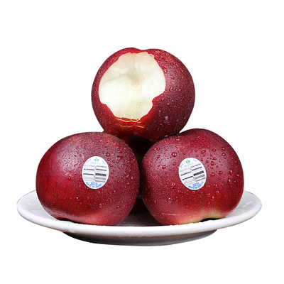 自然熟！新鲜桃驳李！商超精品