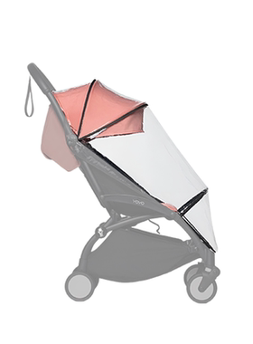 Stokke YOYO系列全能型轻便车婴儿推车春夏配件