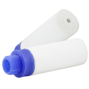 ZSA-G1/2/3/4/6/8M大流量直通消声器AIRBEST阿尔贝斯原装正品