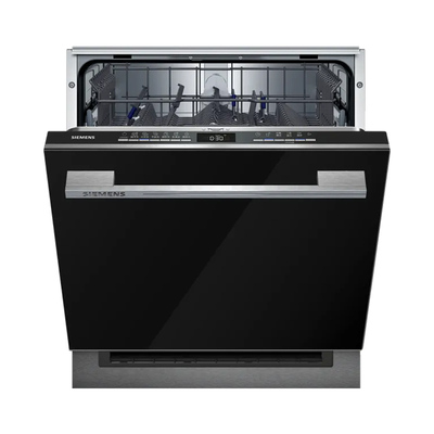 可灶下安装12套大容量洗碗机