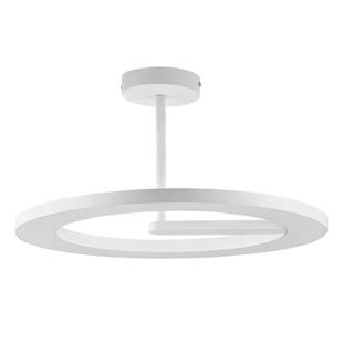 雷士照明天使环母婴灯护眼儿童房卧室现代简约漫反射婴儿吸顶灯